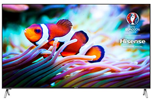 Imagen principal de Hisense H75M7900 75 4K Ultra HD 3D Smart TV WiFi Negro LED TV - Televi