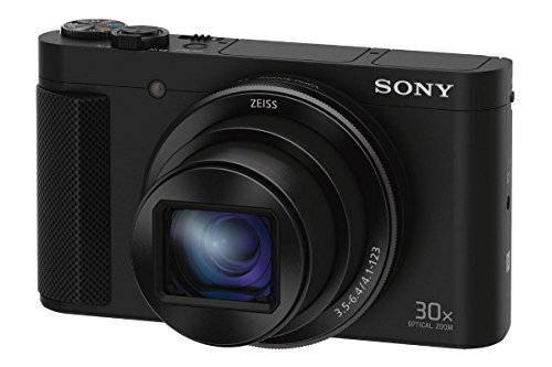 Imagen principal de Sony Cyber-Shot DSC-HX90 - Cámara compacta de 18 Mp (pantalla de 3, z