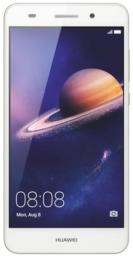 Imagen principal de Huawei Y6 II - Smartphone de 5.5 (2 GB RAM, Memoria Interna de 16 GB, 