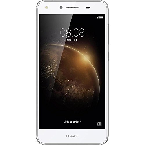 Imagen principal de Huawei Y6 II COMPACT-Smartphone de 5 (RAM de 2 GB, memoria interna de 