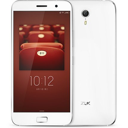 Imagen principal de Lenovo ZUK Z1 Smartphone móvil de 5,5 pulgadas Sim-Free Android Doble