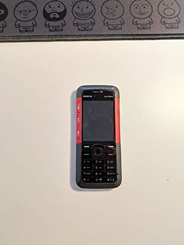 Imagen principal de Nokia 5310 XpressMusic