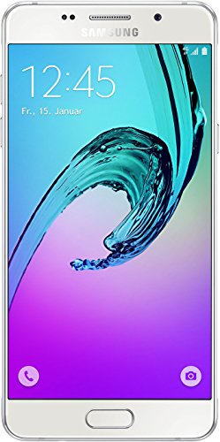 Imagen principal de Samsung Galaxy A5 (2016) - Smartphone libre Android (5.2'', 13 MP, 2 G