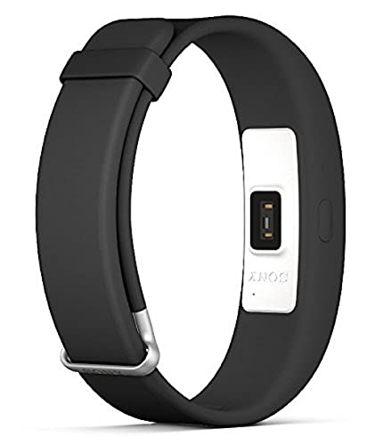 Imagen principal de Pulsera de ejercicios Fitnesstracker Fitness para Sony Smart Band 2 SW