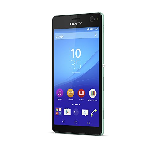 Imagen principal de Sony Xperia C4 - Smartphone de 5.5 (WiFi, Bluetooth, Cortex-A53, 2 GB 