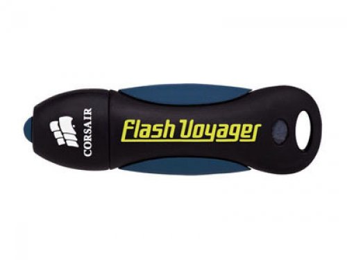Imagen principal de Corsair Flash Voyager - Memoria USB 4 GB