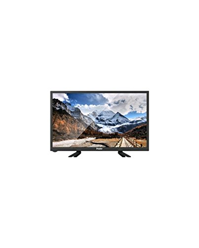 Imagen principal de HAIER - LE24B8300T