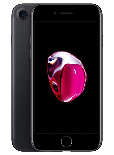 Imagen principal de Apple iPhone 7 - Smartphone de 4.7 (32 GB) negro