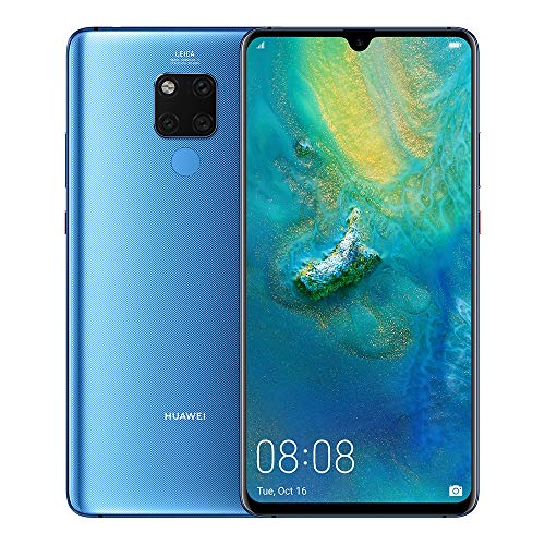 Imagen principal de Huawei Mate 20 X - Pack De Smartphone De 7.2 FHD+ Y Band 3E (Octa-Core