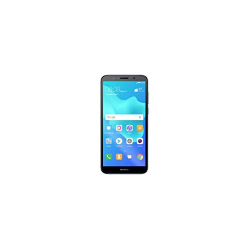 Imagen principal de Huawei Y5 2018 DS Blue