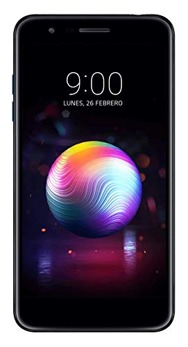 Imagen principal de LG K11 - Smartphone de 5.3? (Mediatek MT6750 Quad Core 1.5 Ghz, 16 GB 