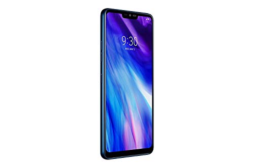 Imagen principal de LG G7 Thinq Lmg710Em 6,1 Sim Única 4G 3000Mah - Smartphone (15,5 Cm (