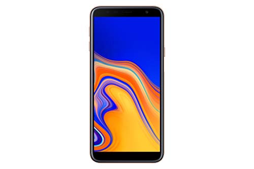 Imagen principal de Samsung Galaxy J4 Plus 32GB Dual SIM International Version - Gold