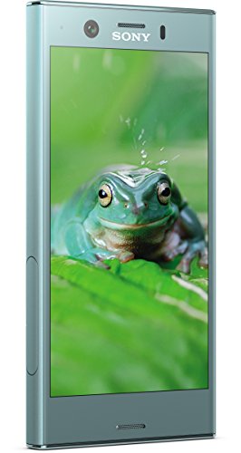 Imagen principal de Sony Xperia XZ1 Compact 4.6 4G 4GB 32GB 2700mAh Azul - Smartphone (11,