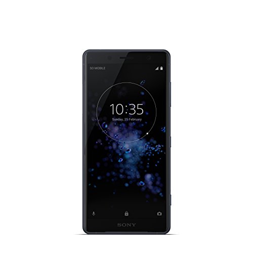 Imagen principal de Sony Xperia XZ2 Compact 5, 4G, 4 GB, 64 GB, 2870 mAh, camara 19 MP, An