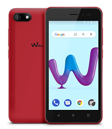 Imagen principal de Wiko Sunny3 - Smartphone con Pantalla de 5? (Dual SIM, ROM de 8 GB Amp