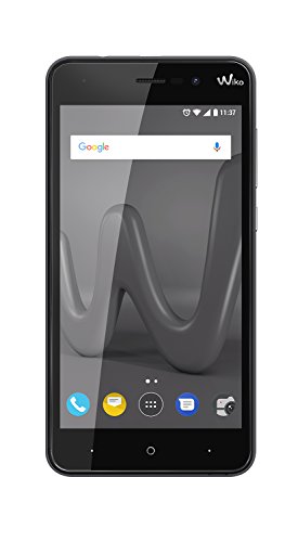 Imagen principal de Wiko Lenny4 - Smartphone de 5 HD (Dual SIM, 2 GB de RAM, 16 GB de Memo
