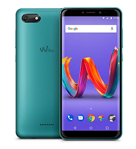 Imagen principal de Wiko Harry2 - Smartphone Dual SIM de 5.45 (4G, Quad Core 1.3 GHz, RAM 