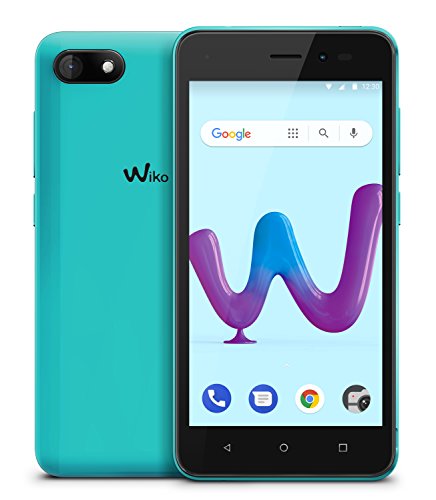 Imagen principal de Wiko Sunny3 - Smartphone con Pantalla de 5? (Dual SIM, ROM de 8 GB Amp