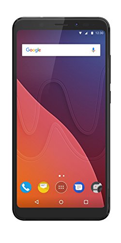 Imagen principal de Wiko View - Smartphone De Pantalla Panorámica 5,7 (Dual Sim, 32 GB De