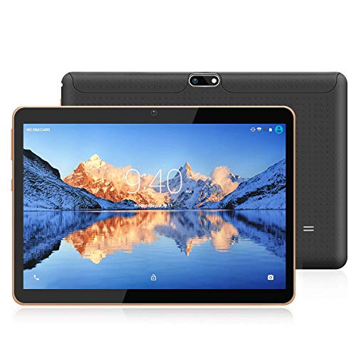 Imagen principal de Tablets 10.1 Pulgadas Android 7.0 YOTOPT, Quad Core, 2GB + 16GB, 3G Ta