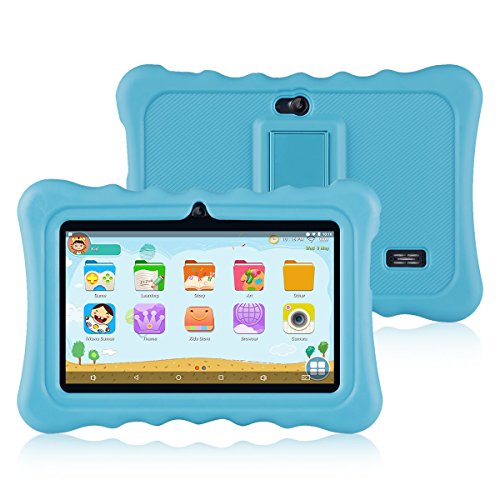 Imagen principal de FLOUREON Ainol Q88 Tablet para Niños,Android 7.1, 1GB RAM + 16GB ROM,