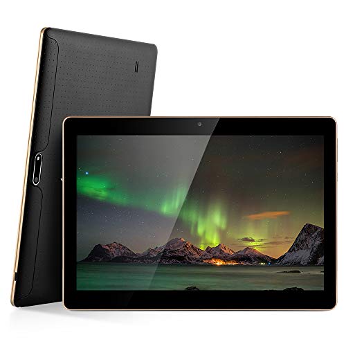 Imagen principal de MAD GIGA Android Tablet PC, Tablet PC de 10.1 Pulgadas con SIM Dual, 2