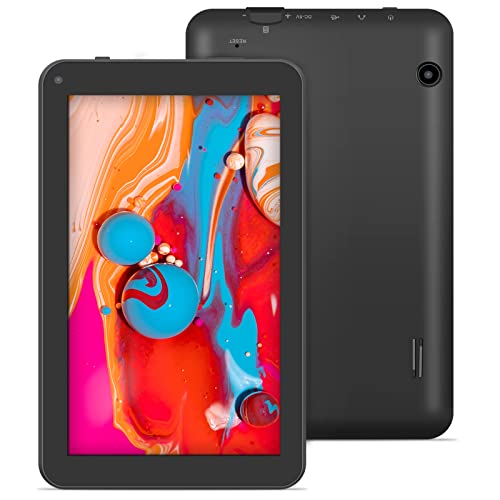 Imagen principal de Haehne 7 Tablet PC - Android 6.0 Quad Core, 1G RAM 16GB ROM, Cámaras 