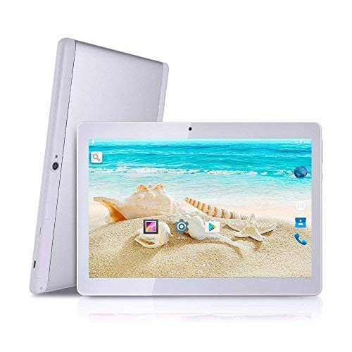Imagen principal de Tablet de 10 Pulgadas con Procesador de Ocho núcleos WiFi Navegación