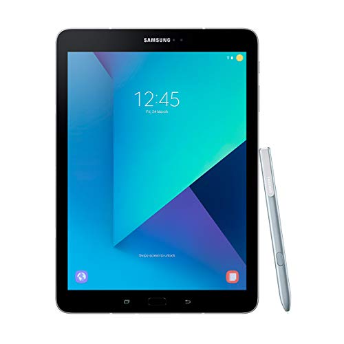 Imagen principal de Samsung Galaxy Tab S3 - Tablet de 9.7 2K (WiFi, Procesador Quad-Core S