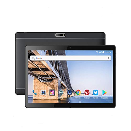 Imagen principal de iRULU Tablet 10.1 Pulgadas Android 6.0 3G Phablet Pad Dos Ranuras para