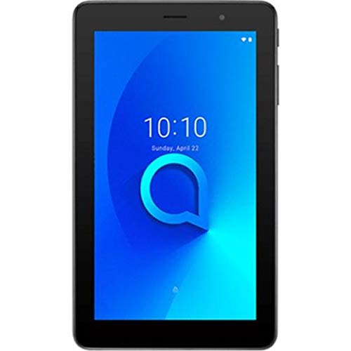 Imagen principal de Alcatel 1T 7 WiFi 8GB 1GB RAM 8068 Prime Negro (EU Version)