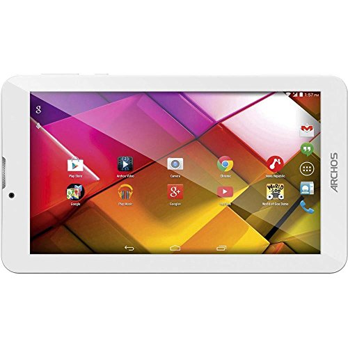 Imagen principal de Archos 70 Copper Android 4.4 GBDual-Core CPU 1.3 GHz Cortex A7WIFI GBT