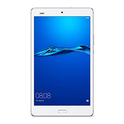 Imagen principal de 'Huawei 53019368 Tablet táctil de 8 (128 GB, 3 GB de RAM, Android 7.0