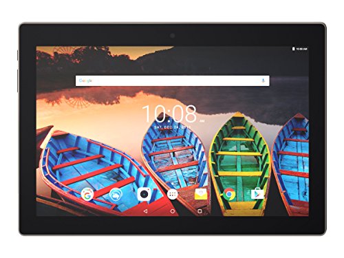 Imagen principal de Lenovo Yoga Libro de 10,1 Pulgadas (Touch-X5 Atom Z8550 4 GB 64 GB Int