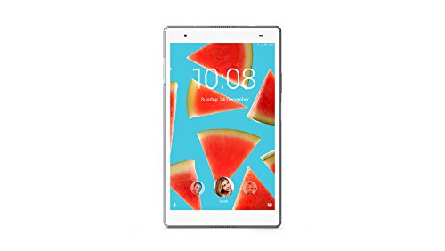 Imagen principal de Lenovo ? Tablet PC (NVIDIA, Android 7.0). Weiß 4 GB RAM