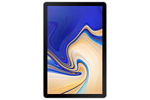 Imagen principal de Samsung Galaxy Tab S4 10.5 WiFi - Tablet 64GB, 4GB RAM, Silver