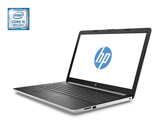 Imagen principal de HP 15-da1013ns - Ordenador portátil de 15.6 HD (Intel Core i5-8265U, 