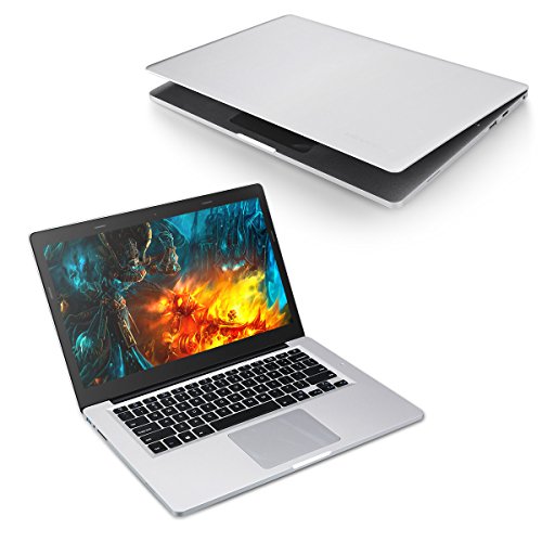 Imagen principal de EXCELVAN X8 Pro Notebook de14.1 Pulgadas (Windows 10,Intel Celeron J34