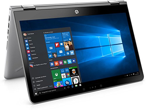 Imagen principal de HP Pavilion x360 14-ba031ns - Ordenador portátil 14 FullHD (Intel Cor