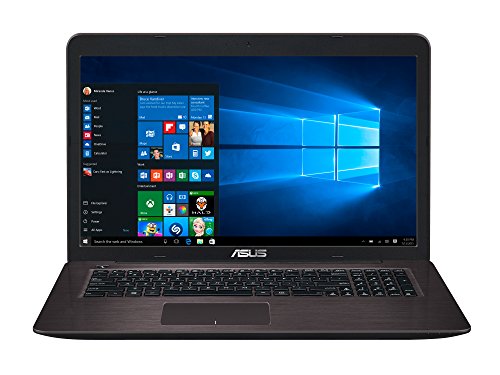 Imagen principal de ASUS VivoBook K756UV-TY370T - Ordenador portátil de 17.3 HD+ (Intel C
