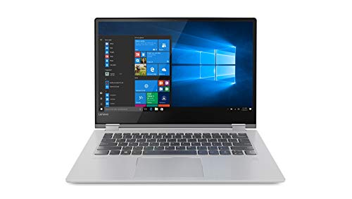 Imagen principal de Lenovo Yoga 530-14IKB - Ordenador Portátil táctil Convertible 14 Ful