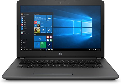 Imagen principal de HP 240 G6 - Ordenador portátil 14 HD (Intel Core i5-7200U, 8GB RAM, 1