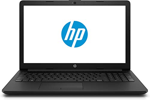 Imagen principal de HP 15-DA0134NS Ordenador portátil 15.6 (Intel Core i5-7200U, 4GB RAM,