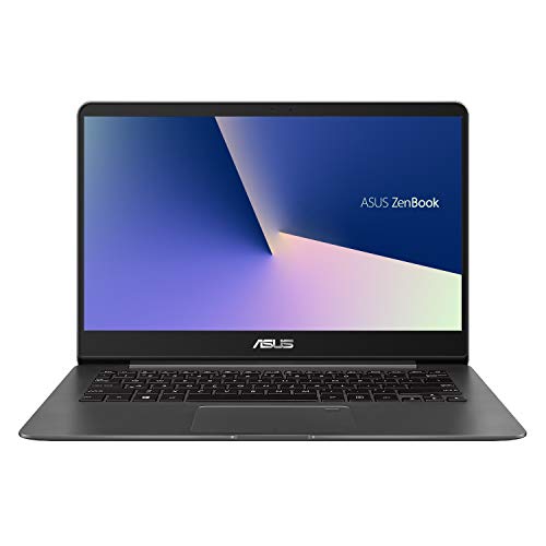 Imagen principal de ASUS ZenBook UX430UA-GV408T - Ordenador portátil de 14 FullHD (Intel 