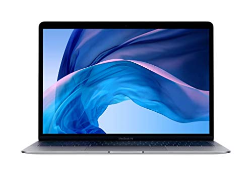 Imagen principal de Apple MacBook Air (de 13 pulgadas, Intel Core i5 de doble núcleo a 1,