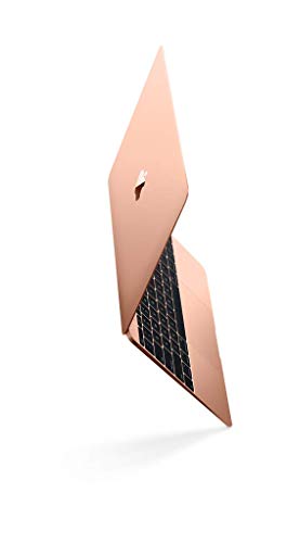 Imagen principal de Apple MacBook (de 12 pulgadas, Intel Core m3 de doble núcleo a 1, 2 G