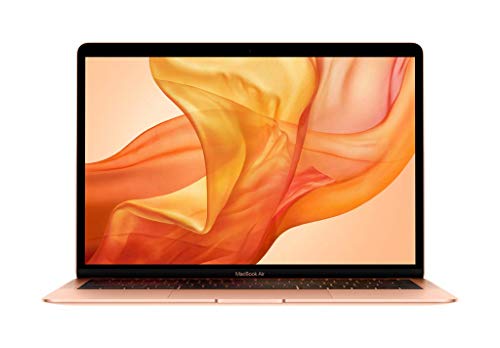 Imagen principal de Apple MacBook Air (de 13 pulgadas, Intel Core i5 de doble núcleo a 1,