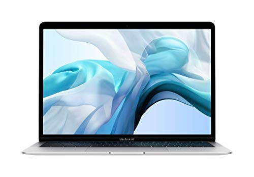 Imagen principal de Apple MacBook Air (de 13 pulgadas, Intel Core i5 de doble núcleo a 1,