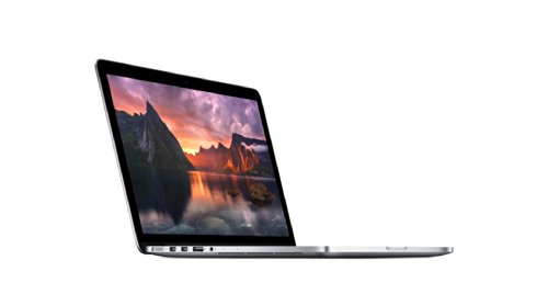 Imagen principal de Apple MacBook Pro Retina 15 ME662LL/A / Intel Core i7 2.2 GHz 4core / 